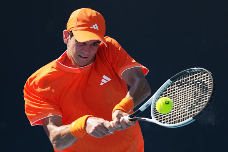 “Truyền nhân Nadal” như nấm mọc sau mưa: Alcaraz sừng sững, "Rafa mới" cực tài năng - 2