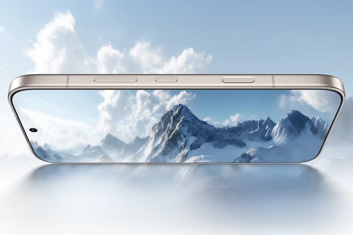 Ra mắt 2 smartphone có camera 200MP cực xịn - 1