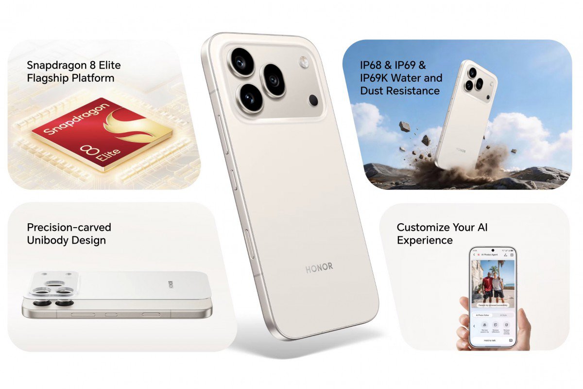 Ra mắt 2 smartphone có camera 200MP cực xịn - 3