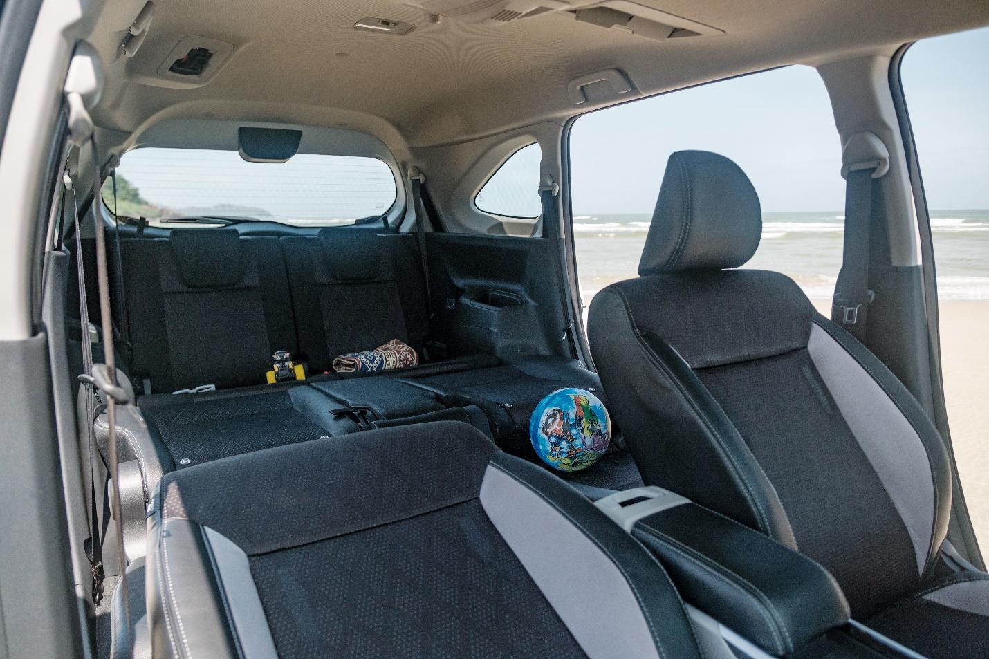 Khuyến mại tháng 4 cho Veloz Cross: Ưu đãi đúng lúc, trọn vẹn chuyến đi - 3