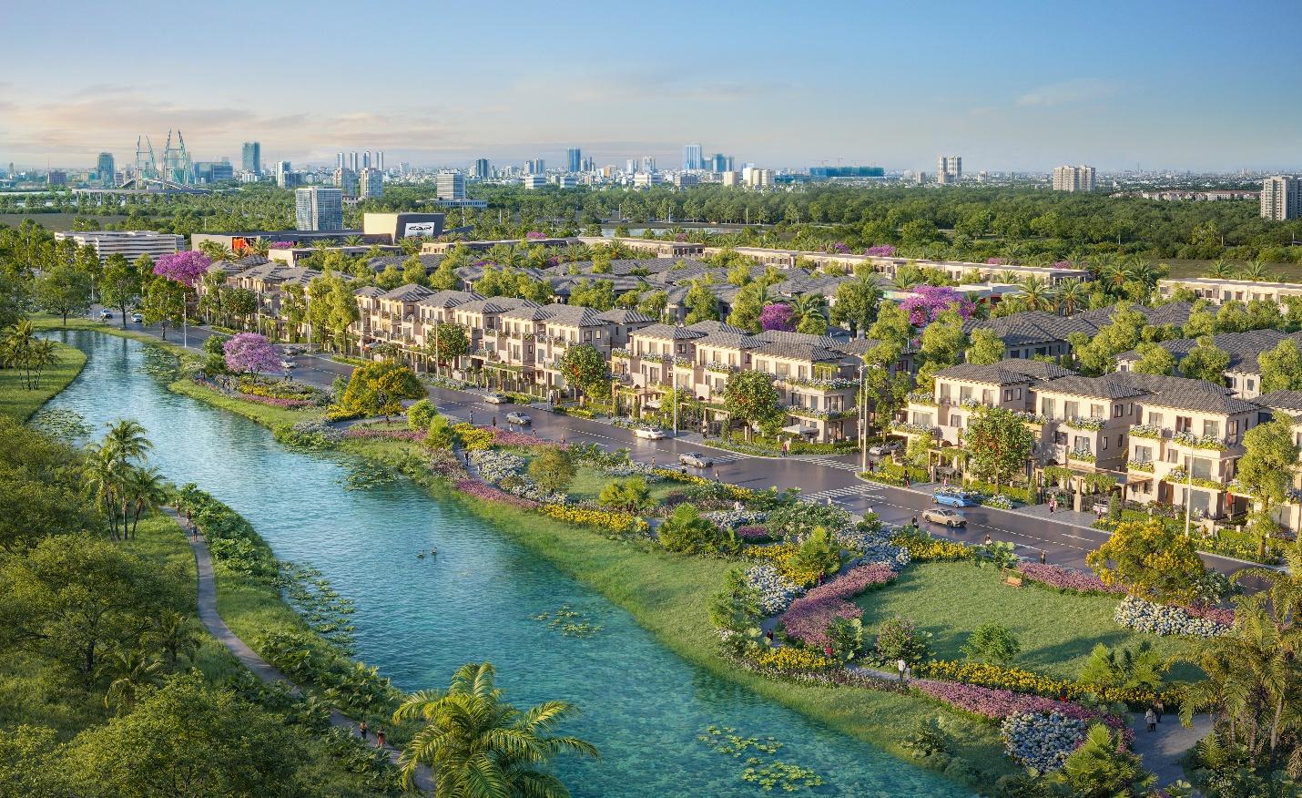 Sol Garden: Nốt Sol ngân dài giữa bản giao hưởng phố Cảng - 3