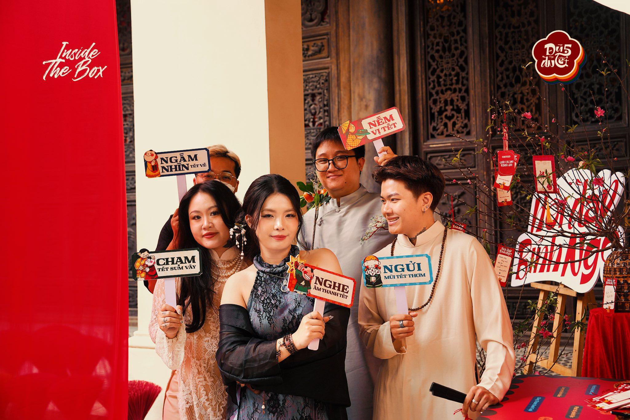 Hành trình đánh thức ngũ quan cùng BEAT Network - 1