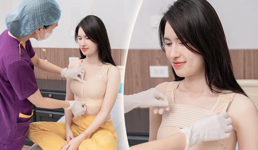 Xu hướng nâng ngực chuẩn y khoa được chuyên gia khuyến nghị hiện nay - 1