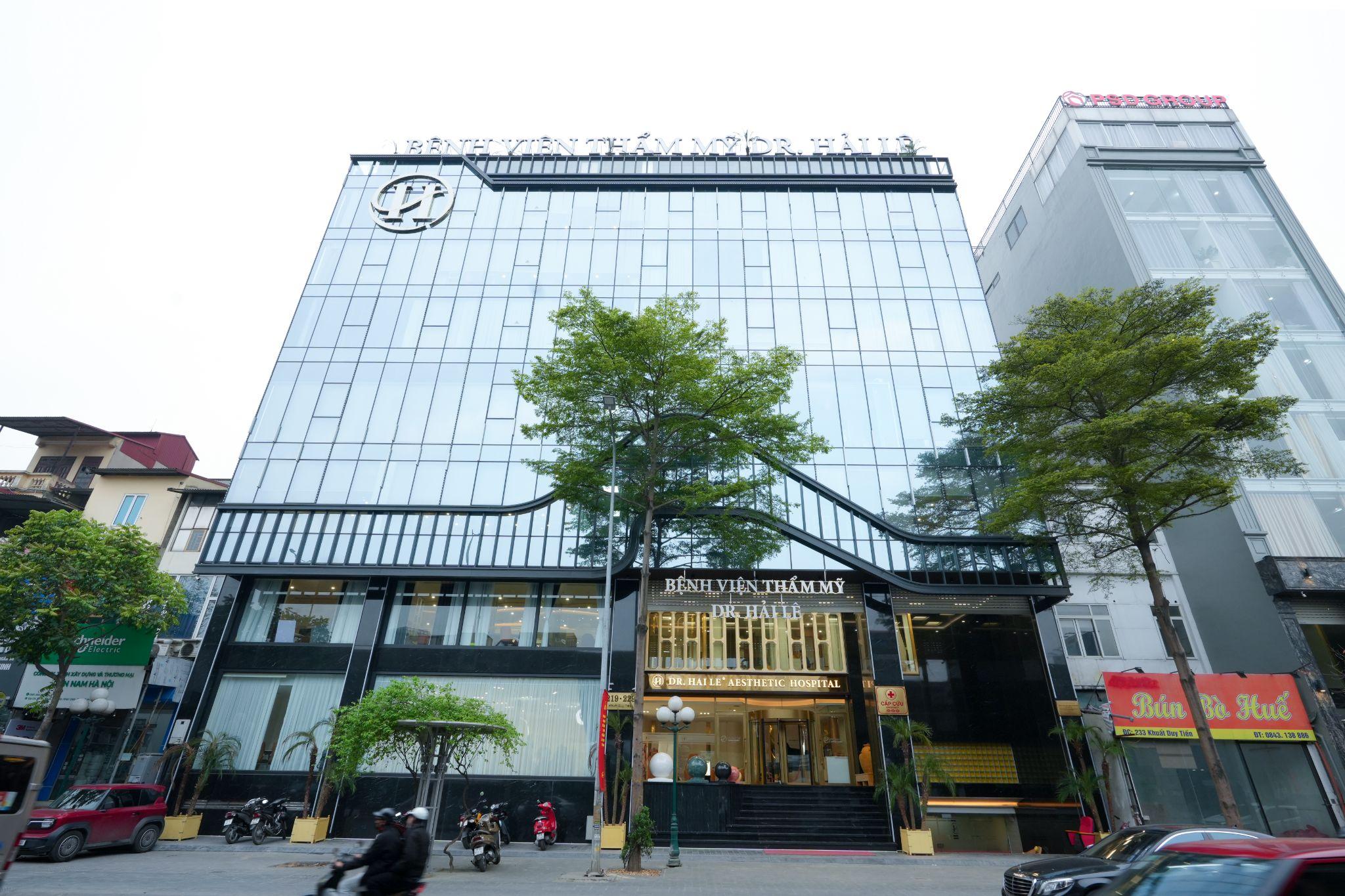 Xu hướng nâng ngực chuẩn y khoa được chuyên gia khuyến nghị hiện nay - 4