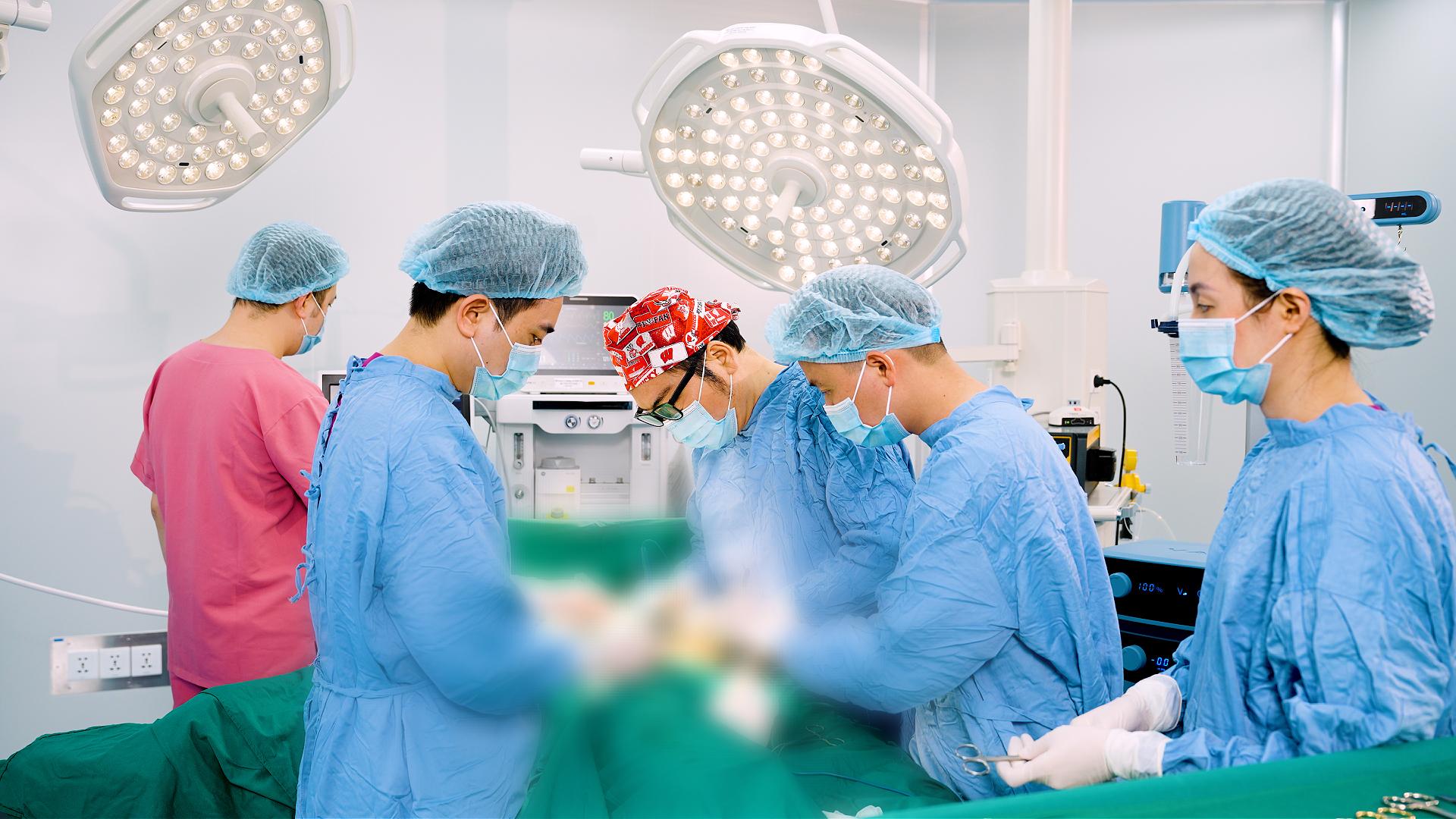 Xu hướng nâng ngực chuẩn y khoa được chuyên gia khuyến nghị hiện nay - 2