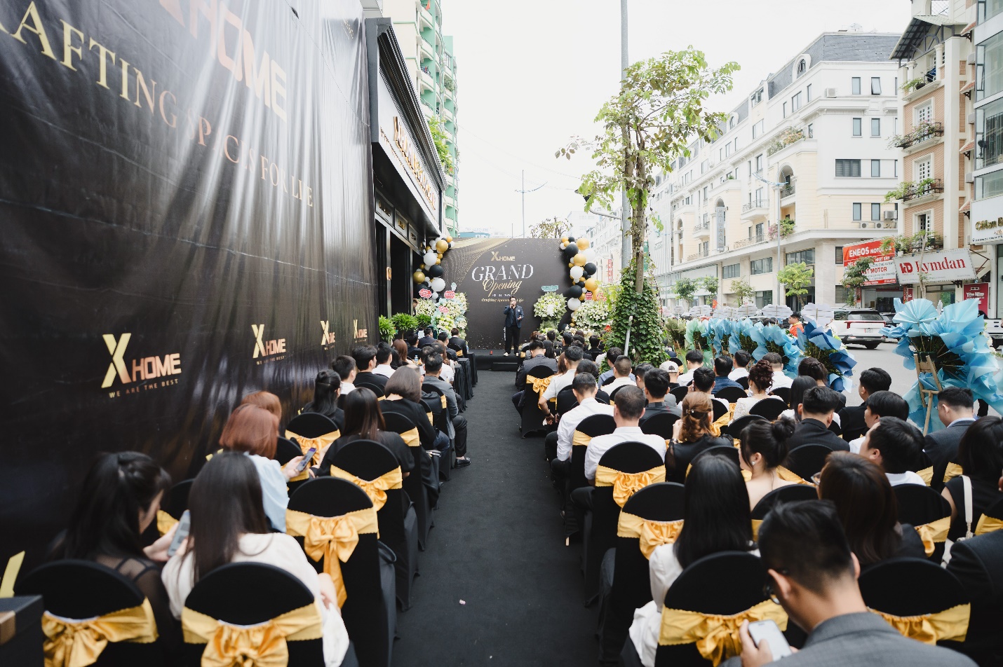 XHOME Design Center Quảng Ninh – kiến tạo những không gian sống - 3