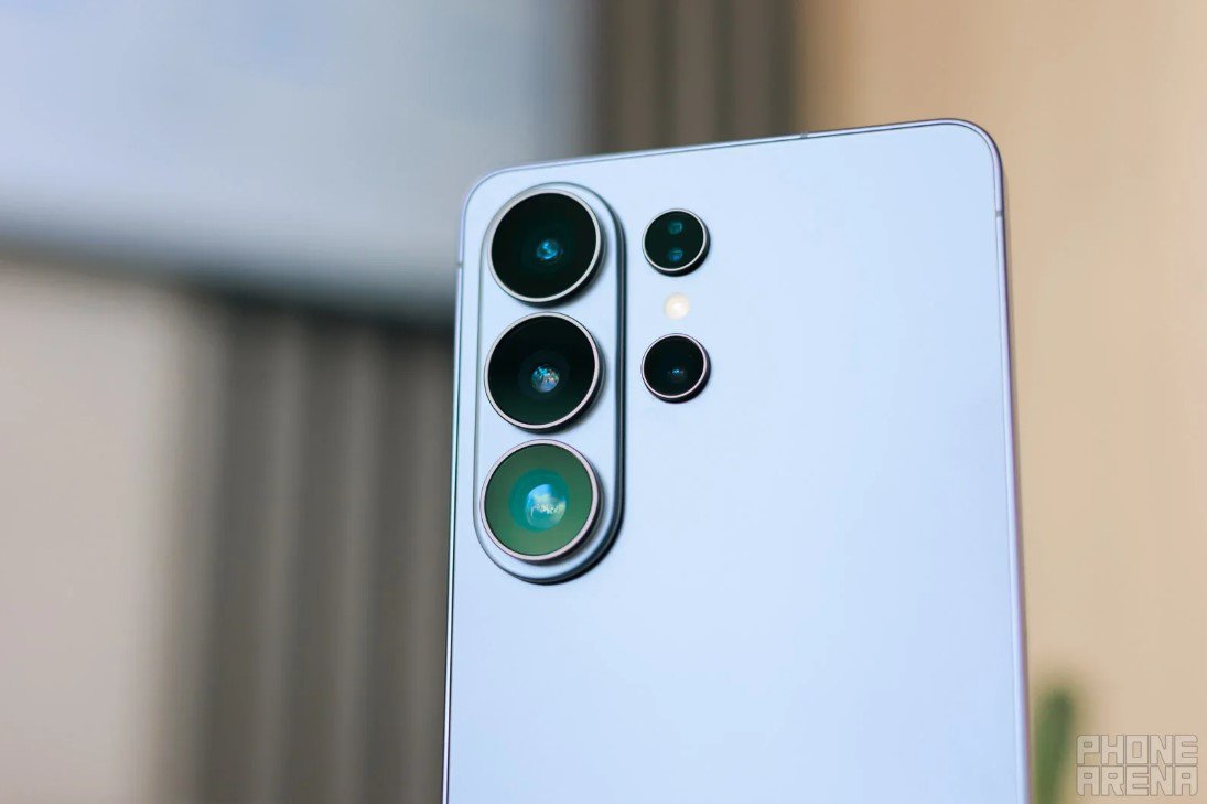 5 siêu phẩm smartphone có camera "chất" nhất hiện tại - 4