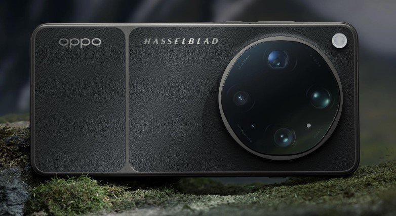 5 siêu phẩm smartphone có camera "chất" nhất hiện tại - 1