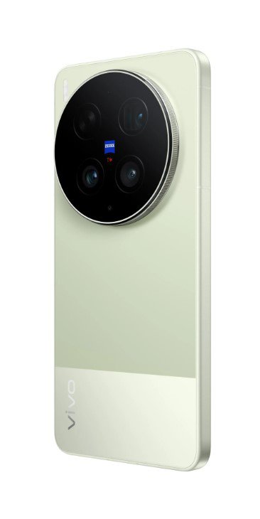 5 siêu phẩm smartphone có camera "chất" nhất hiện tại - 2