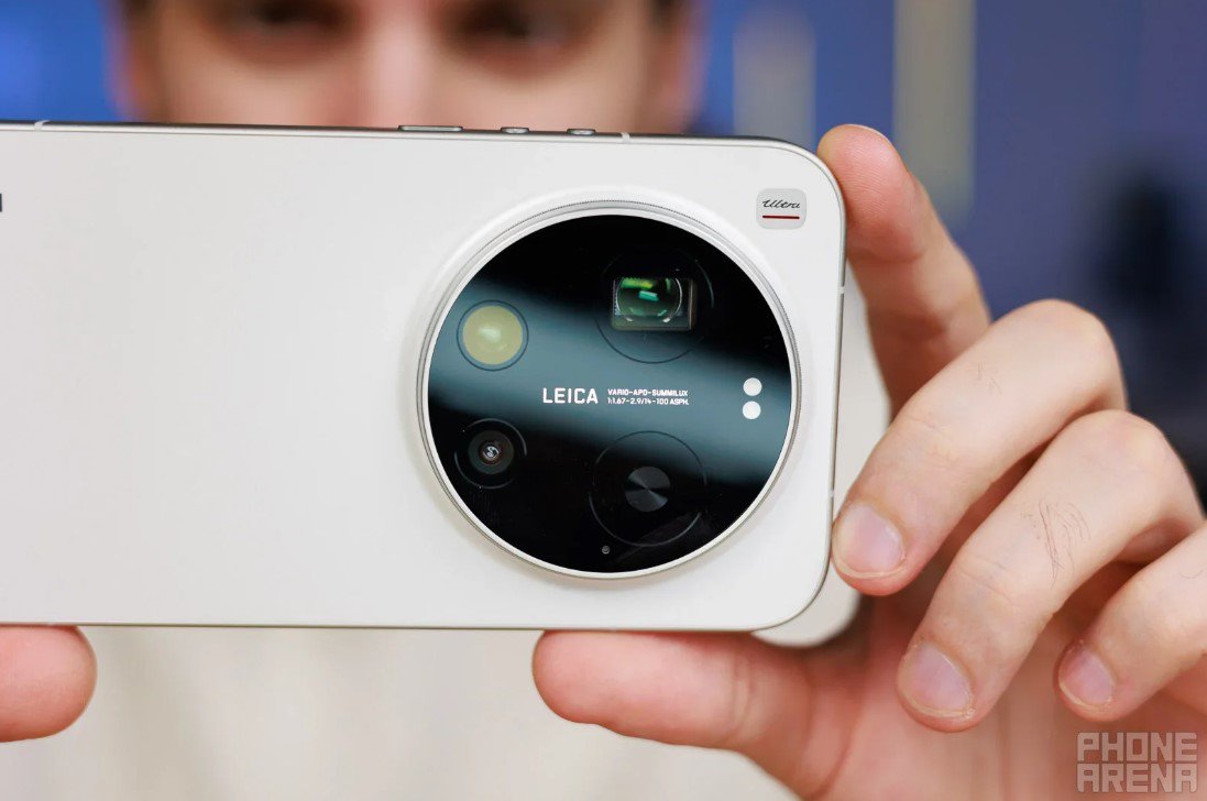 5 siêu phẩm smartphone có camera "chất" nhất hiện tại - 3