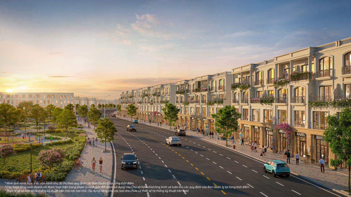 Giá tốt nhất, chính sách “khủng”, Vinhomes Golden City khiến thị trường Hải Phòng dậy sóng - 3