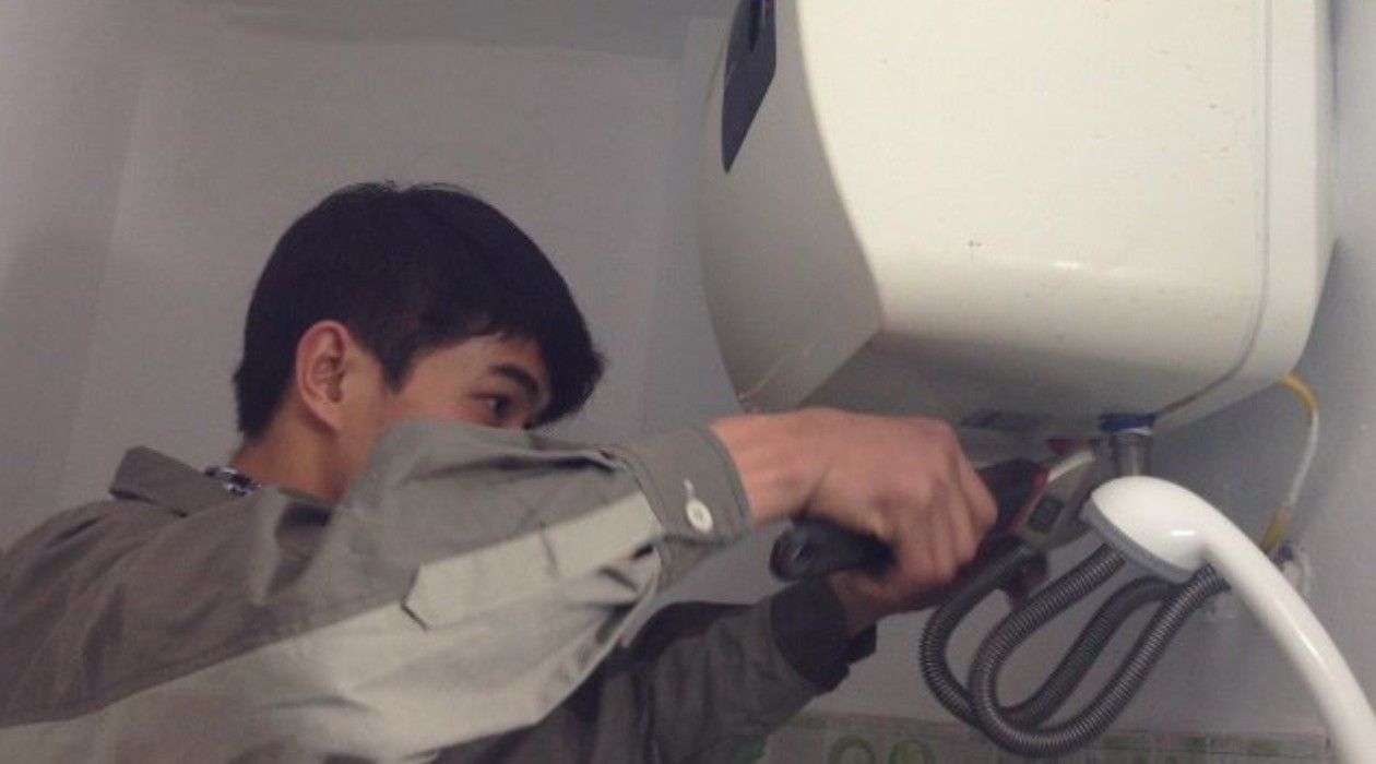 Giảm chi phí bảo hành - Tăng biên lợi nhuận: Bài toán trong kinh doanh bình nước nóng - 1