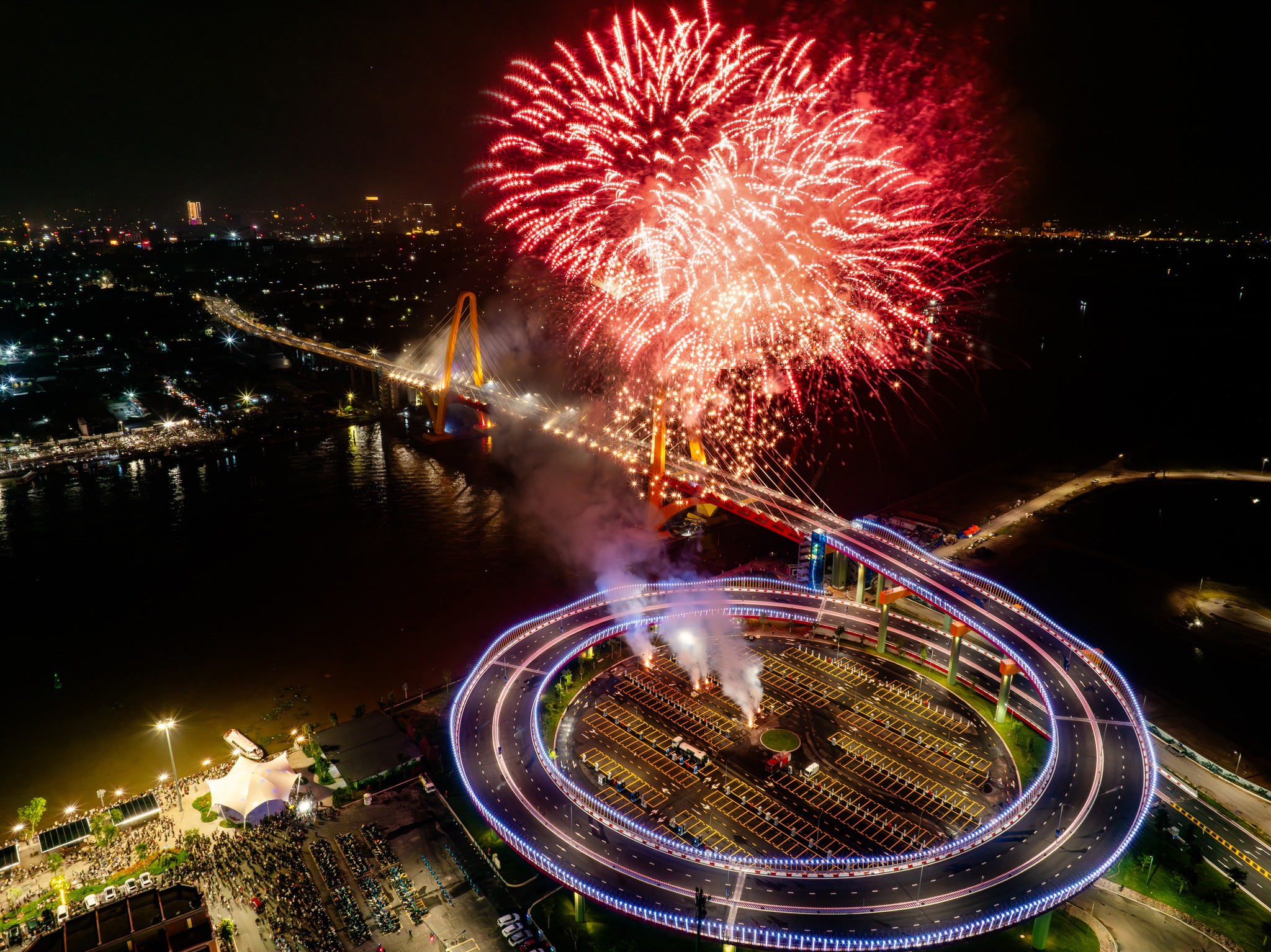 Khoảng cách tính bằng phút, lãi suất “đóng băng” trong 5 năm: Đòn bẩy kép đưa Vũ Yên thành tâm điểm an cư tại Hải Phòng - 1