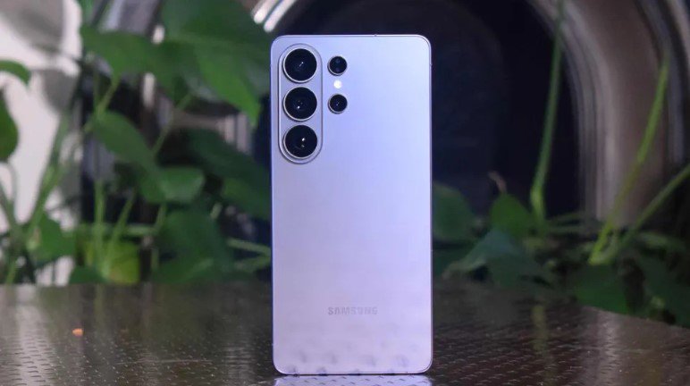 Những điện thoại chơi game tốt nhất đầu năm 2026 - 3