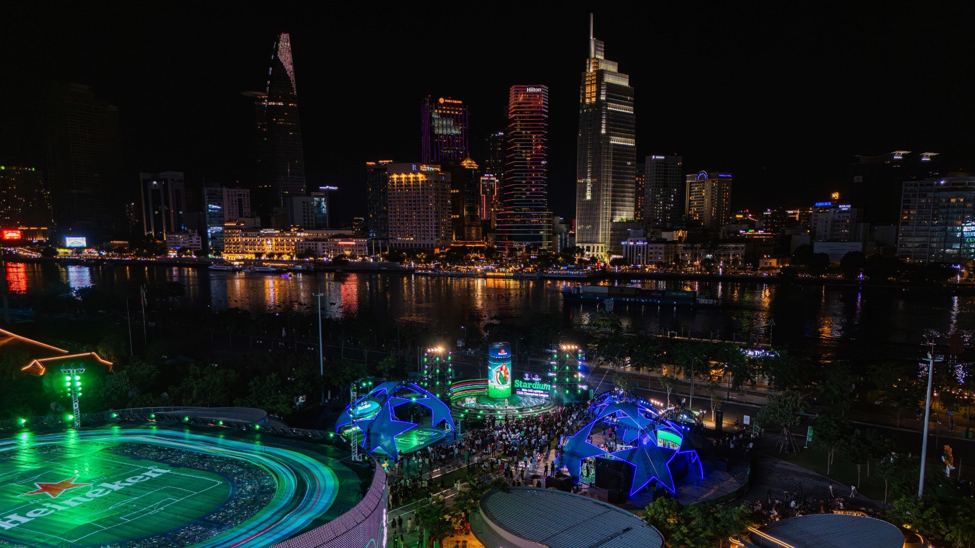 “Từ Fan thành Bạn”: Điểm đến cho 75% fan bóng đá Việt cảm thấy cô đơn - 3