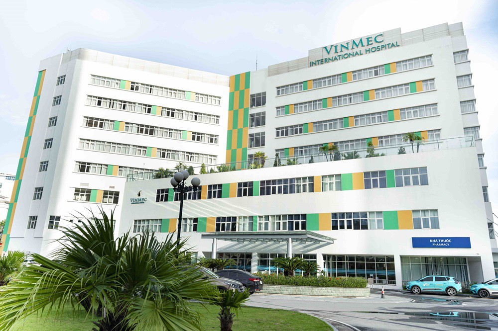 Vinmec đưa robot AI từ Mỹ về Quảng Ninh, thay khớp gối chính xác từng milimet với chi phí như mổ thường - 2