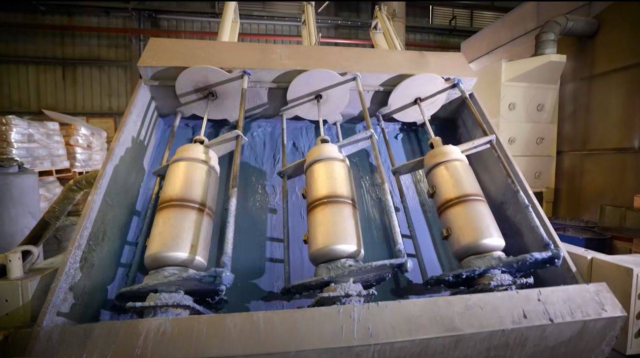 Giảm chi phí bảo hành - Tăng biên lợi nhuận: Bài toán trong kinh doanh bình nước nóng - 2