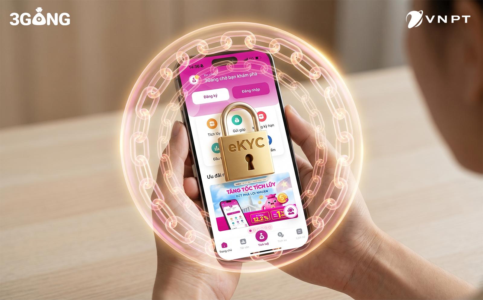 Wealthtech đang “viết lại” trải nghiệm quản lý tài chính cá nhân - 3