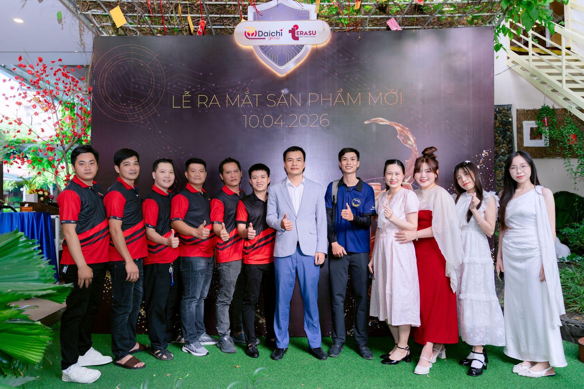 Dầu nhớt chính hãng TERASU chính thức ra mắt: Lời giải cho bài toán giá trị thật trên thị trường dầu nhớt - 5