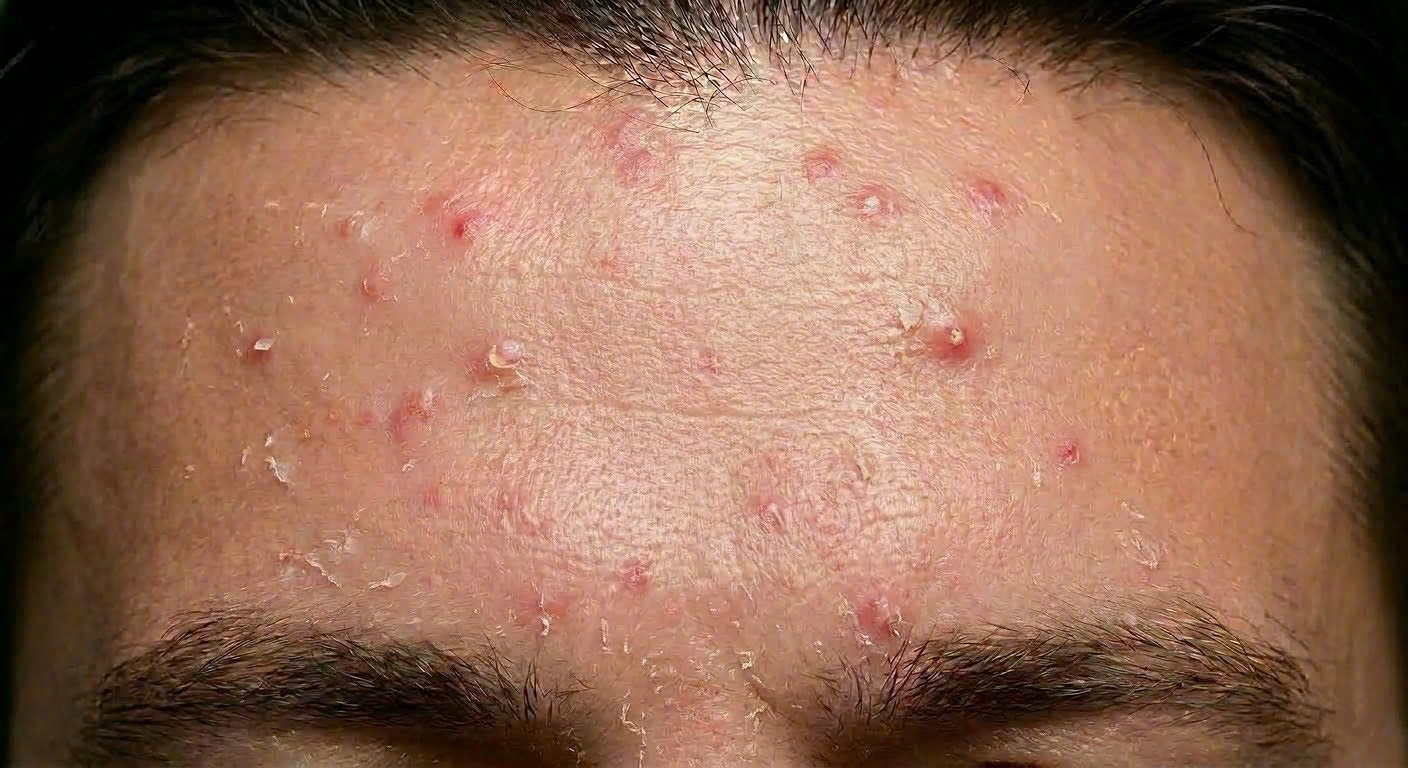 Cấp ẩm đúng cách cho da dầu mụn: Bí quyết giúp da cân bằng và hạn chế nổi mụn - 1