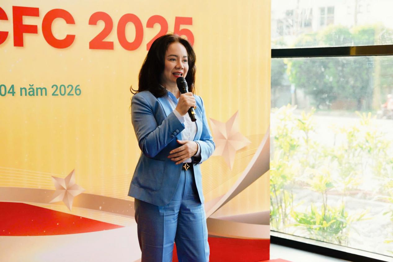 Đã lộ diện chủ nhân Mercedes-Benz đạt kỷ lục tiêu thụ NPK Cà Mau - 3