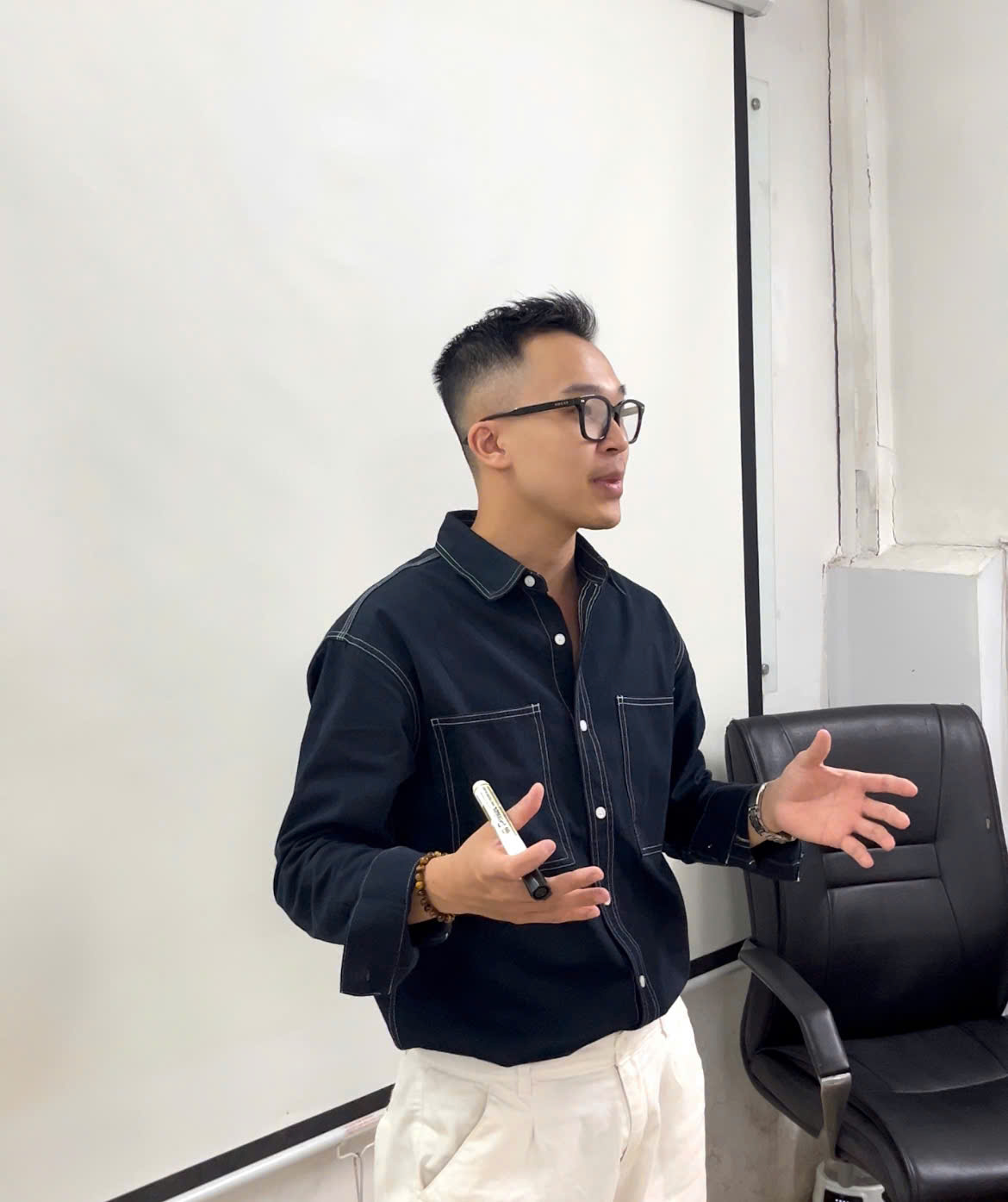 Dũng English chia sẻ ‘mẹo’ giúp học sinh chinh phục IELTS từ nền tảng thực chất - 2