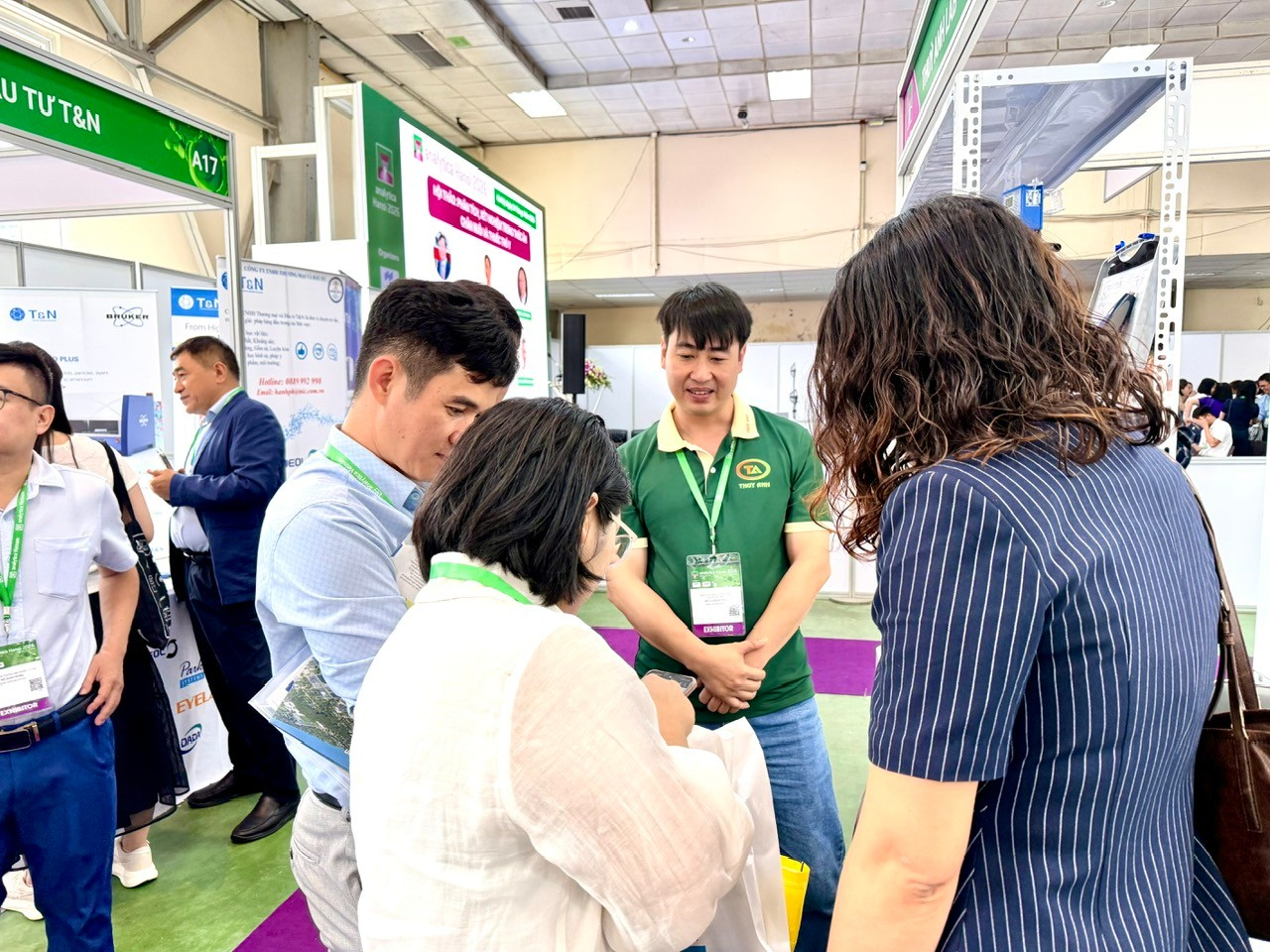 Máy tốt chưa đủ: Điều gì thực sự quyết định hiệu quả phòng thí nghiệm? - 5