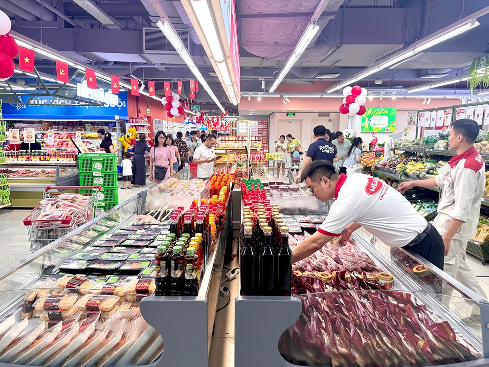 2026, Masan bước vào chu kỳ tăng trưởng mới với “Đại Kết Nối” - 3