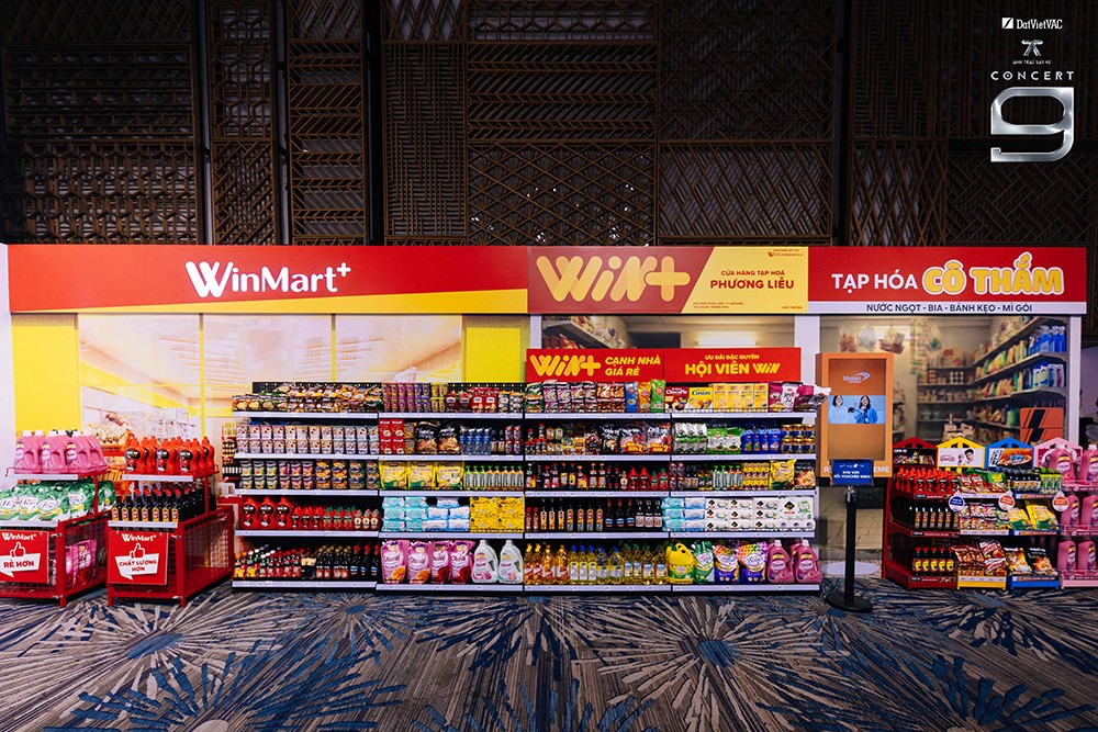 2026, Masan bước vào chu kỳ tăng trưởng mới với “Đại Kết Nối” - 1