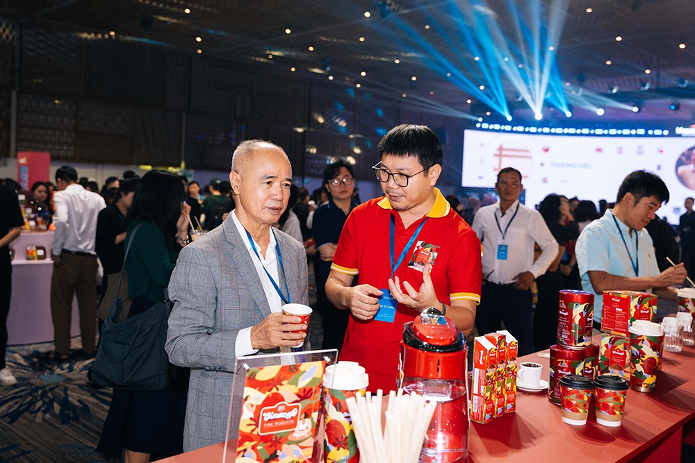 2026, Masan bước vào chu kỳ tăng trưởng mới với “Đại Kết Nối” - 2