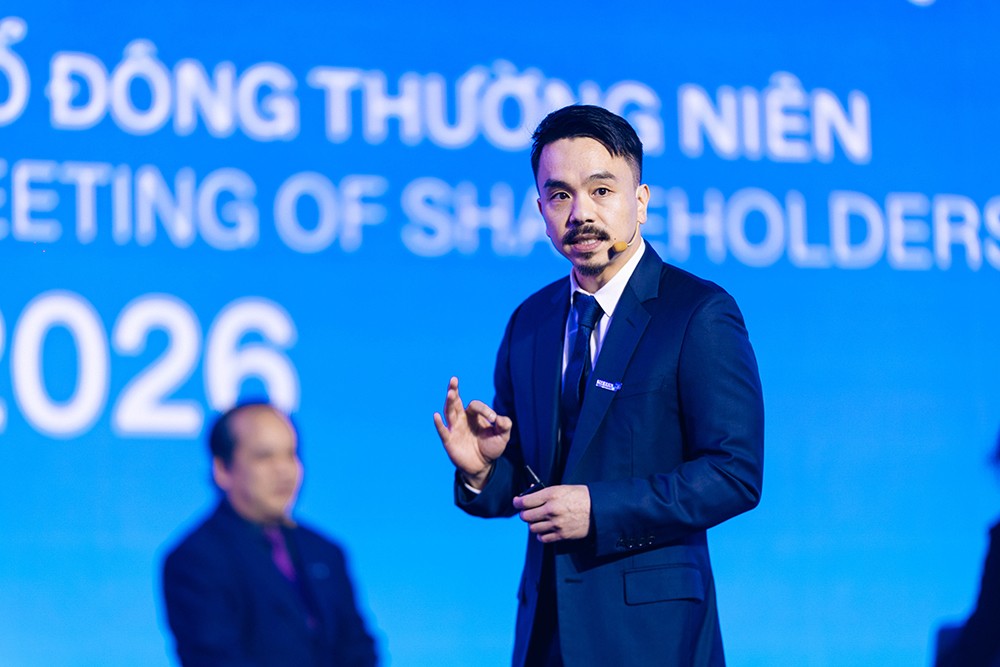 2026, Masan bước vào chu kỳ tăng trưởng mới với “Đại Kết Nối” - 4