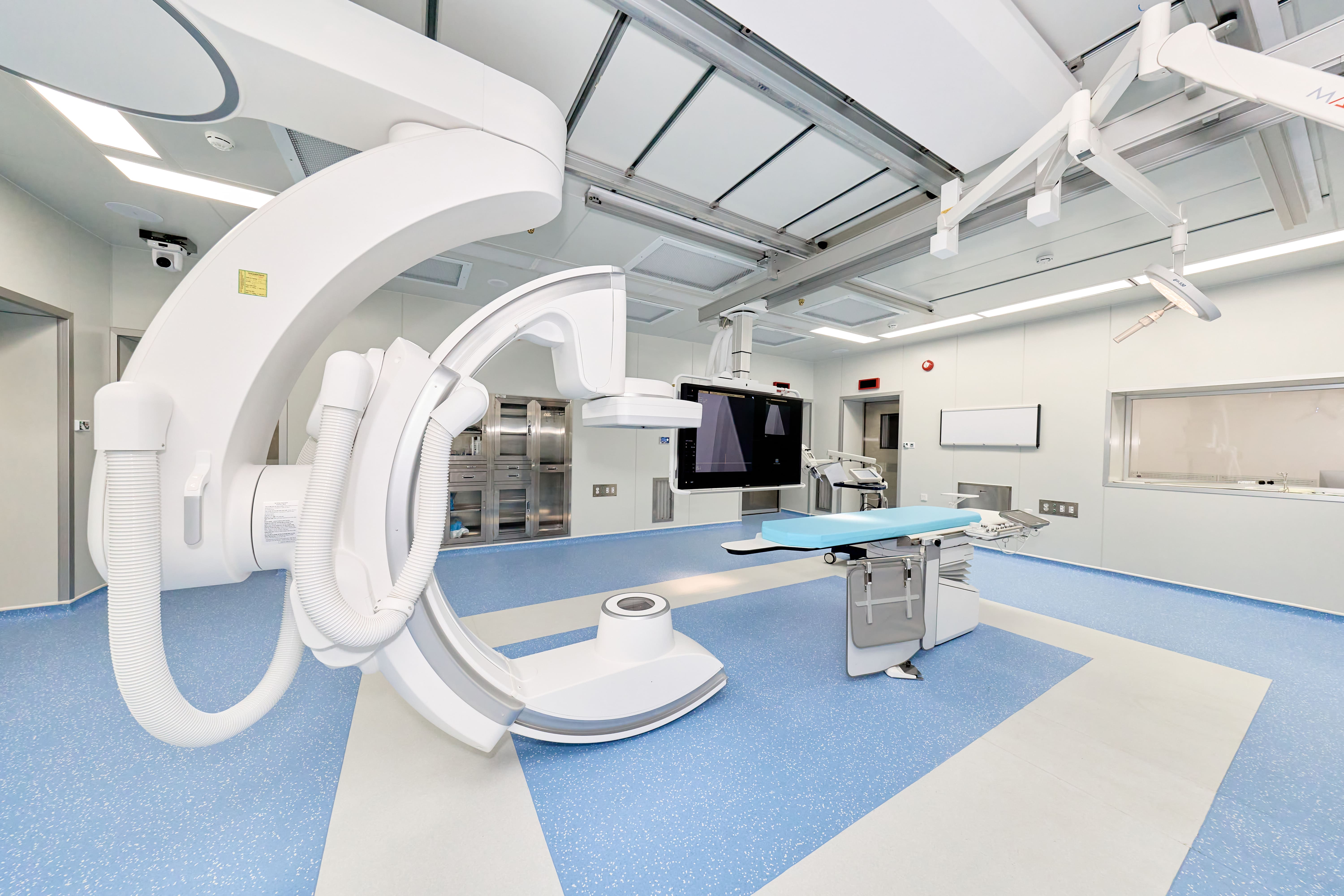 Bệnh viện Mặt Trời Phú Quốc khánh thành, thiết lập nền tảng y tế hiện đại cho người dân, du khách tới đảo ngọc - 4