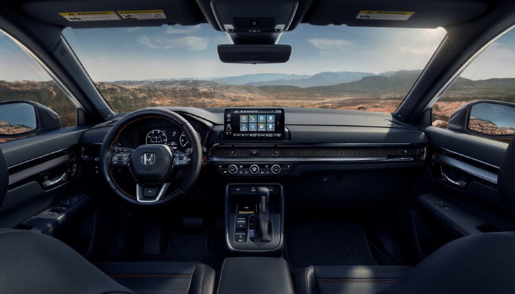 CR-V, CX-5 hay Tucson: Khác biệt không nằm ở lúc chọn, mà ở 1 năm sau sử dụng - 11