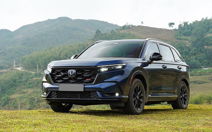 CR-V, CX-5 hay Tucson: Khác biệt không nằm ở lúc chọn, mà ở 1 năm sau sử dụng - 3