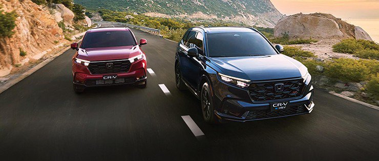 CR-V, CX-5 hay Tucson: Khác biệt không nằm ở lúc chọn, mà ở 1 năm sau sử dụng - 12
