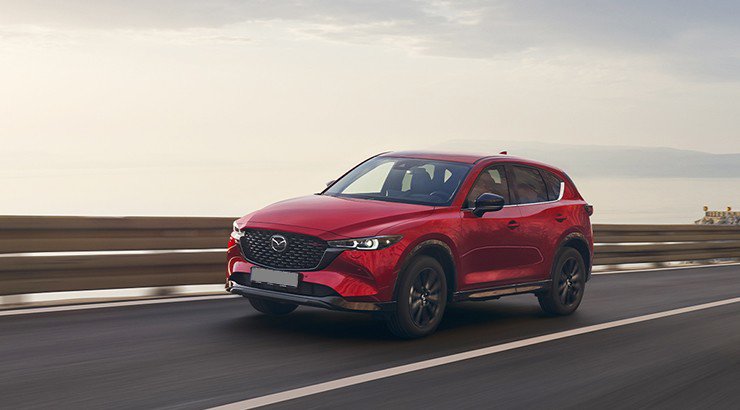 CR-V, CX-5 hay Tucson: Khác biệt không nằm ở lúc chọn, mà ở 1 năm sau sử dụng - 1