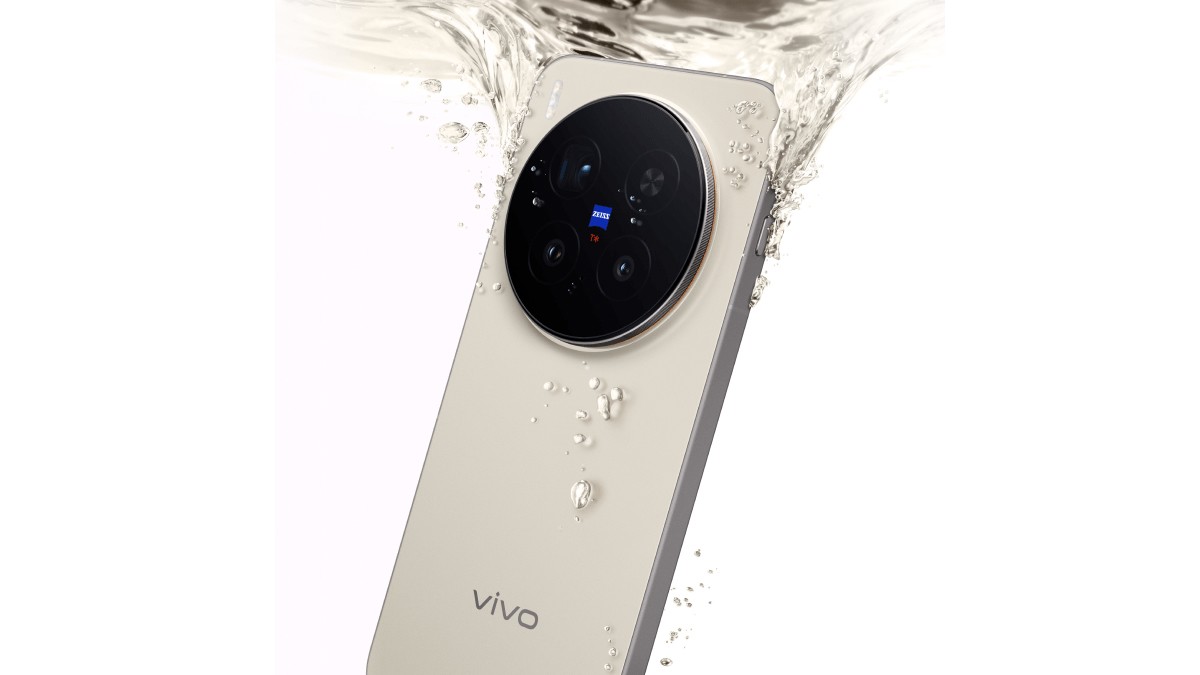 Khám phá vivo X300 Ultra: Màn hình 2K 144Hz và quyền năng nhiếp ảnh chuyên nghiệp - 3
