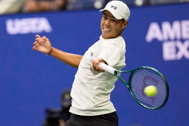 Tennis đỉnh cao Madrid Open: Zverev đấu cao thủ đất nện, Medvedev - Tien gặp hiểm họa - 3