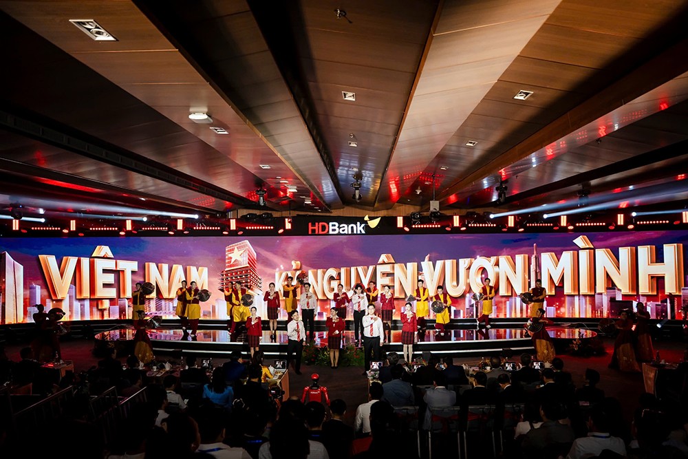 ĐHĐCĐ HDBank 2026: Lợi nhuận kế hoạch tăng 41%, quy mô tiệm cận 1,2 triệu tỷ đồng - 1