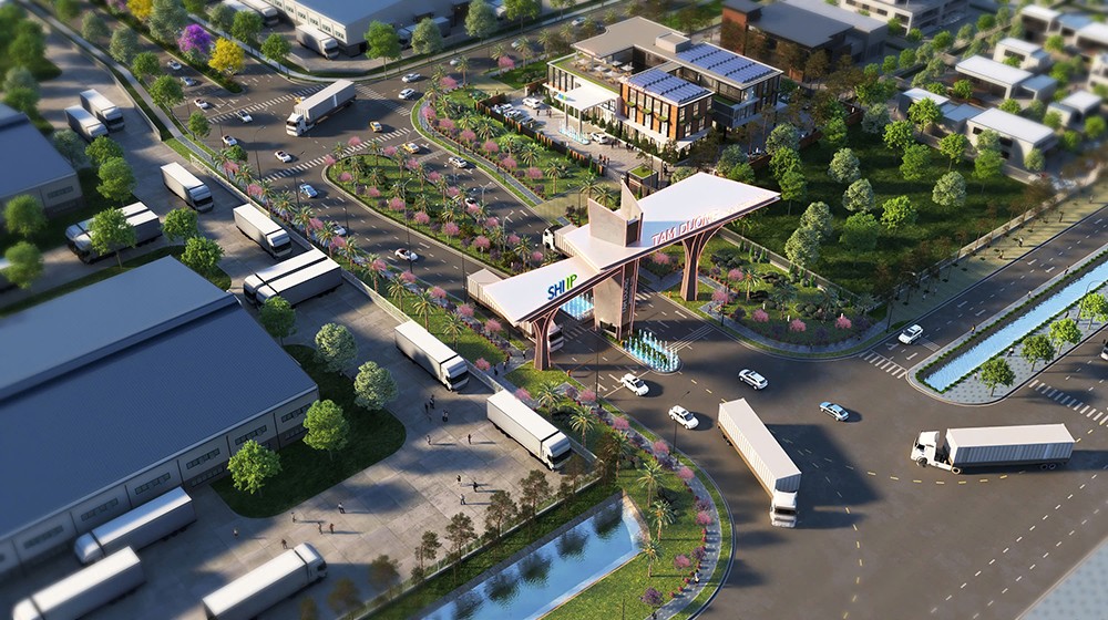 Đại hội đồng cổ đông thường niên 2026: Sơn Hà đặt mục tiêu doanh thu 13.000 tỷ đồng - 4