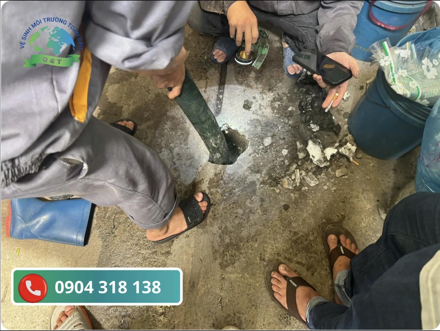 Môi Trường Quyết Thắng – Hành trình xây dựng uy tín từ chất lượng dịch vụ thực tế - 2