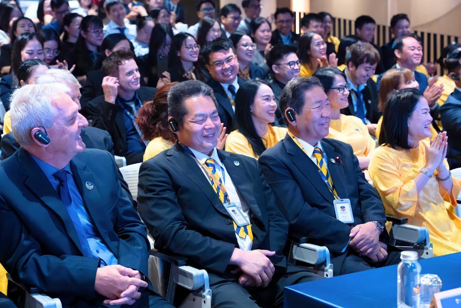 Victoria School và OVYEA hợp tác chiến lược, thúc đẩy giao lưu giáo dục Việt - Nhật - 2