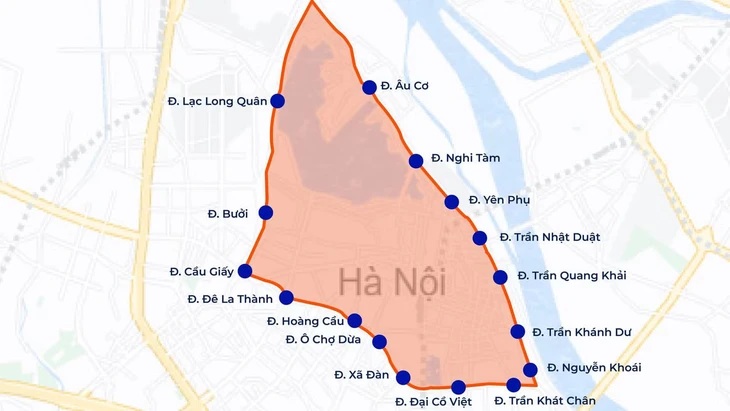 Geely EX5 EM-i và lựa chọn phù hợp với định hướng vùng phát thải thấp tại Việt Nam - 1