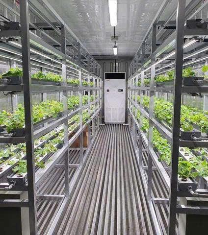 ABio Materials Hàn Quốc: Nhà tiên phong công nghệ Exosome thực vật mang sản phẩm đến Việt Nam - 1