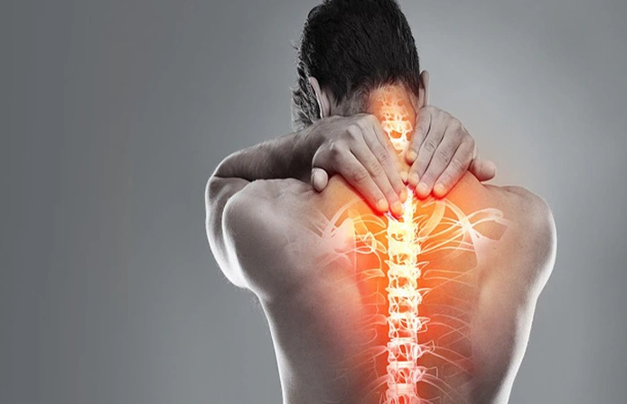 Vương Hoạt – Giải pháp hỗ trợ cho những cơn đau cột sống “đúng hẹn lại lên” khi thời tiết thay đổi - 1