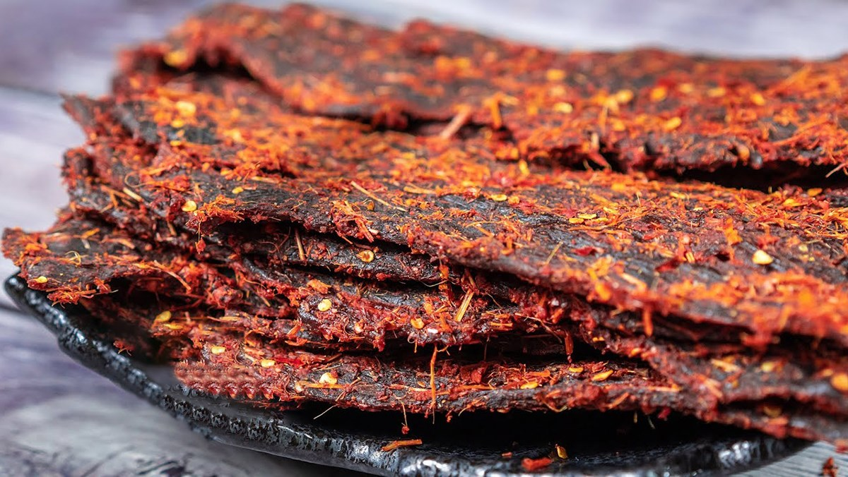 Nghỉ lễ nhớ tránh xa món nhậu khoái khẩu này nếu không muốn “đầu độc” phổi, đàm nhiều, ho dai dẳng - 4