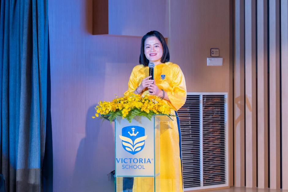 Victoria School và OVYEA hợp tác chiến lược, thúc đẩy giao lưu giáo dục Việt - Nhật - 4