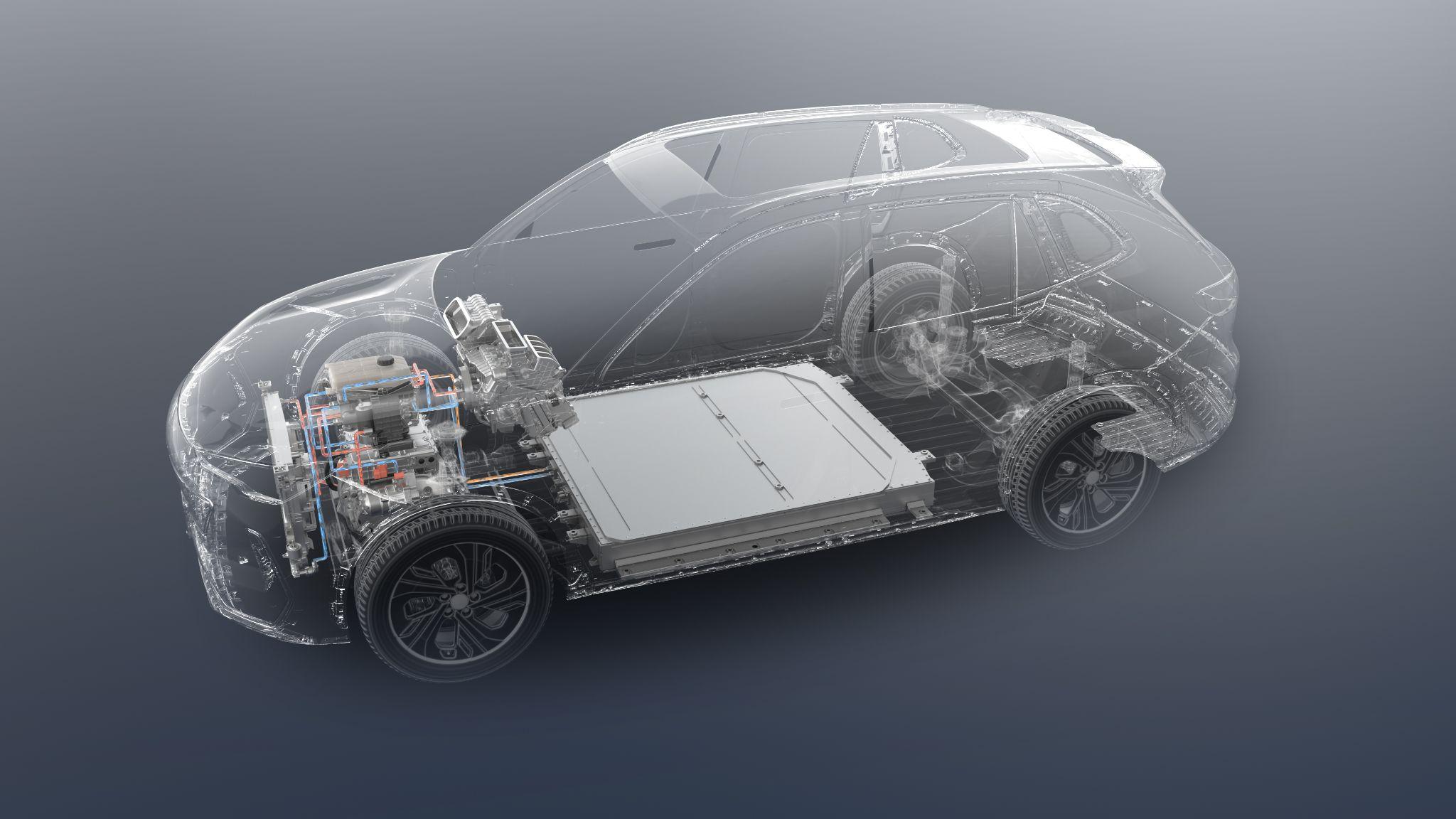 Geely EX5 EM-i và lựa chọn phù hợp với định hướng vùng phát thải thấp tại Việt Nam - 2