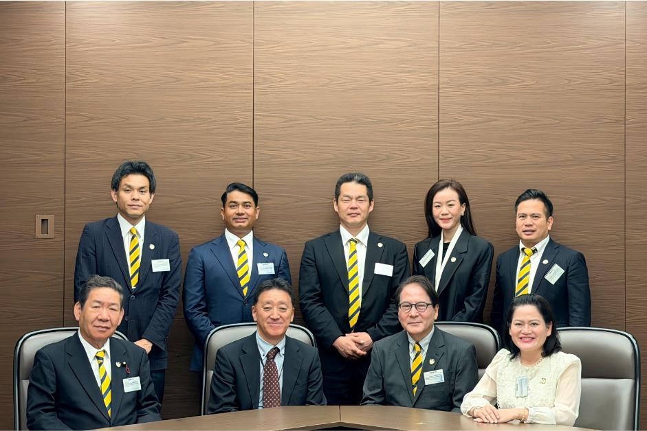 Victoria School và OVYEA hợp tác chiến lược, thúc đẩy giao lưu giáo dục Việt - Nhật - 3