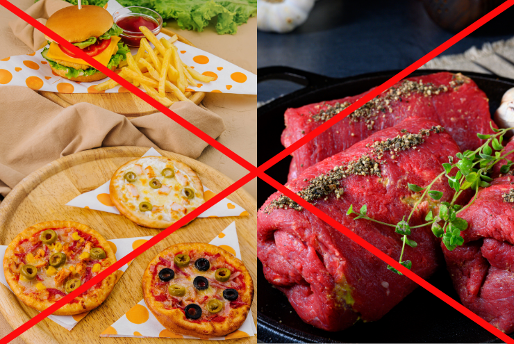 2 kiểu ăn khiến thận “kêu cứu”: dừng ngay trước khi quá muộn - 1